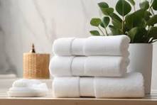 Hotel Towel 9